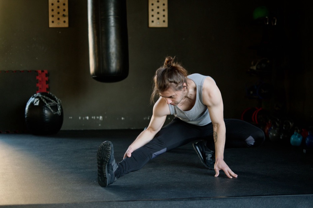 The Complete Guide to Muscle Recovery