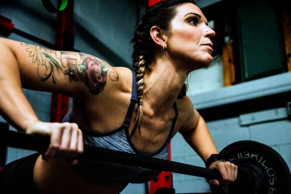 What's The Best Way to Track Training Volume?