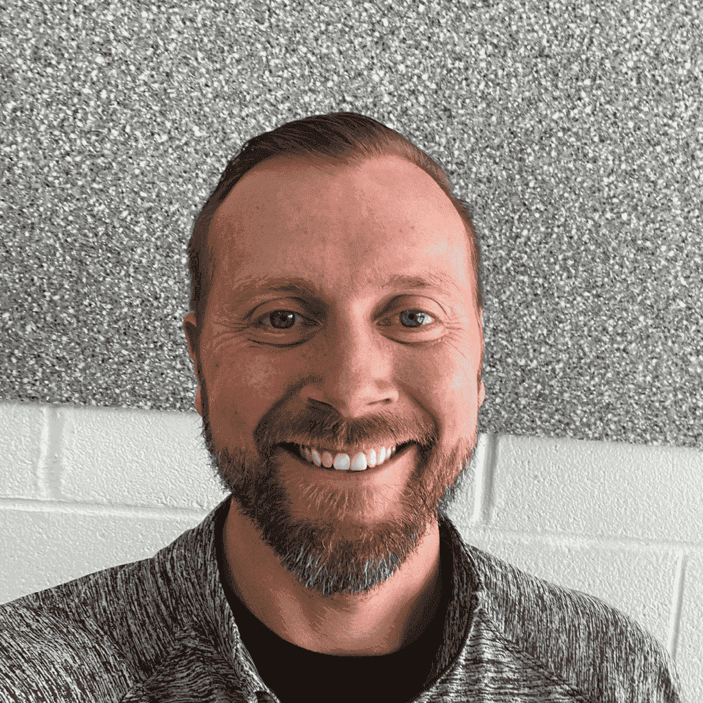 Dr. Mike Thomas