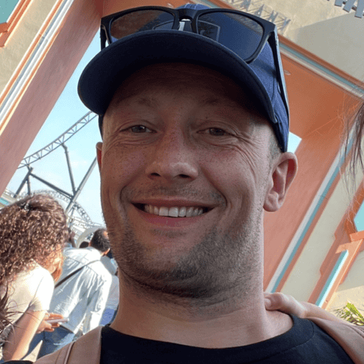 Rob Tijssen, PhD